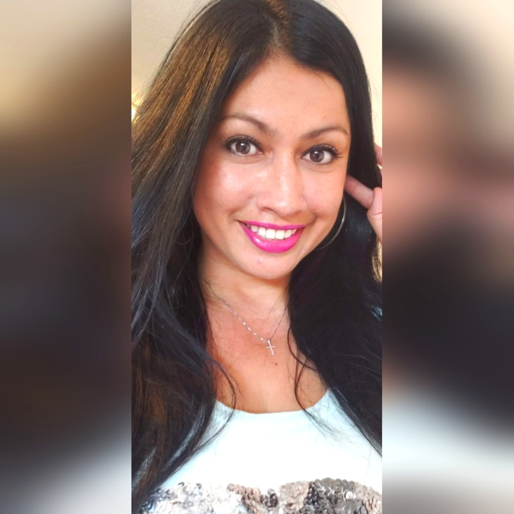 Meet your Posher, Christina